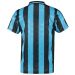 Camiseta retro Inter de Milán 1992 para hombre