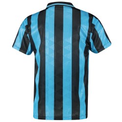 Camiseta retro Inter de Milán 1992 para hombre Camiseta retro Inter de Milán 1992 para hombre