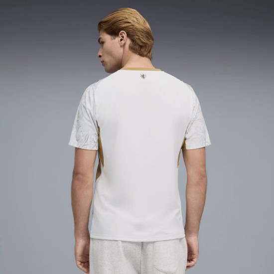 Camiseta Mundial 2026 Visitante Chequia Mujer Camiseta Mundial 2026 Visitante Chequia Mujer