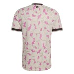 Camiseta Mundial 2026 Visitante Chile Niño