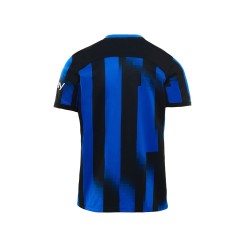 Camisa de casa para niño Inter 2023/24 Camisa de casa para niño Inter 2023/24