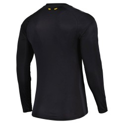 Niños Sunderland 2025/26 Tercer Camiseta de Manga Larga Niños Sunderland 2025/26 Tercer Camiseta de Manga Larga