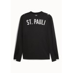 Camiseta de Manga Larga Tercera FC St. Pauli 2025/26 Niño