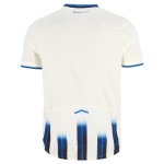 Camiseta Hombre Atalanta 2025/26 Visitante