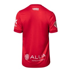 Camiseta especial 2024/25 del Real Mallorca para hombre Camiseta especial 2024/25 del Real Mallorca para hombre
