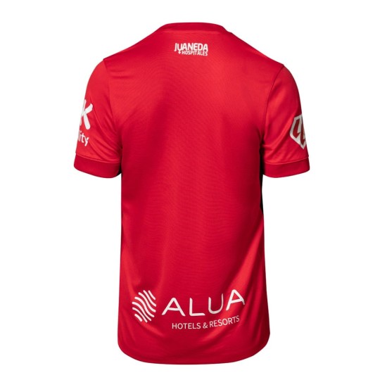 Camiseta especial 2024/25 del Real Mallorca para mujer