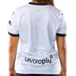 Camisa de casa para mujer Parma 2024/25 Camisa de casa para mujer Parma 2024/25