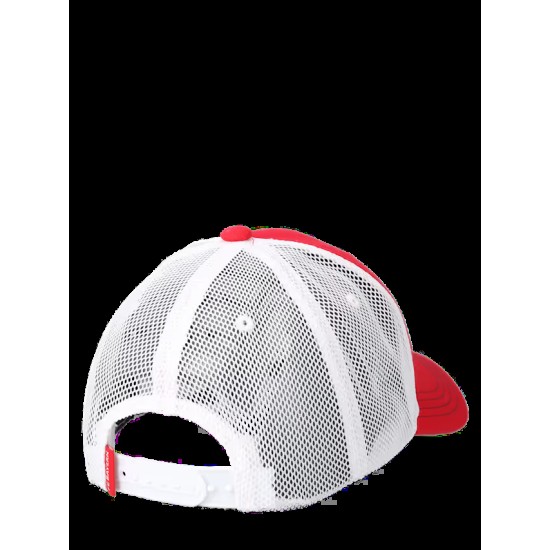 Gorra Trucker Super Bayern Munich - Rojo