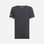 Camisa de tercera equipación para mujer Milan 2024/25