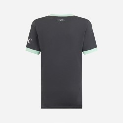 Camisa de tercera equipación para mujer Milan 2024/25