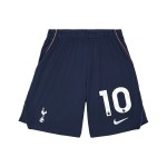 Pantalón corto de niño Tottenham Hotspur 2026/27 de visitante
