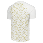 Camiseta Pre-Partido 500 Aniversario England Lionesses Niño – Blanco