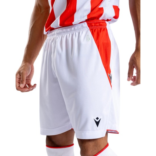 Pantalones cortos local Stoke City 2026/27 para hombre