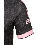 Camiseta de Visitante Sin Patrocinador Alavés 2026/27 para Hombre