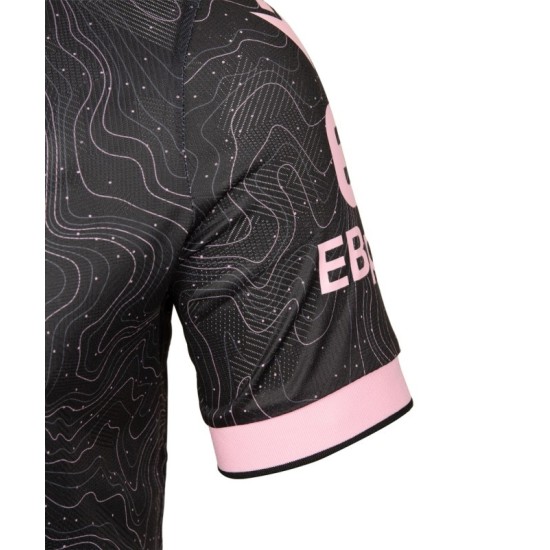 Camiseta de Visitante Sin Patrocinador Alavés 2026/27 para Hombre