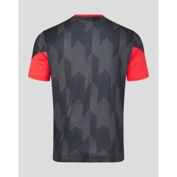Camiseta de Partido Tercera de FC Utrecht 2024/25 para Hombres Camiseta de Partido Tercera de FC Utrecht 2024/25 para Hombres