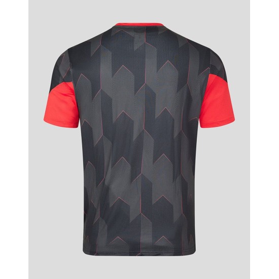 Camiseta de Partido Tercera de FC Utrecht 2024/25 para Hombres