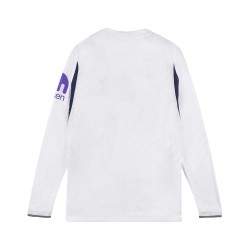 Camiseta de mujer Tottenham Hotspur 2026/27 de local manga larga