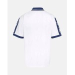 Camiseta Retro Pony de Casa Tottenham Hotspur Infantil 1995 Camiseta Retro Pony de Casa Tottenham Hotspur Infantil 1995
