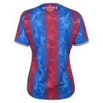 Camisa de casa para mujer Crystal Palace 2024/25
