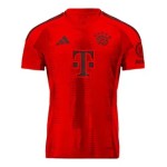 Camiseta de casa GNABRY Bayern Munich 2024/25 para hombres