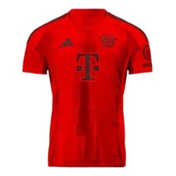 Camiseta de casa GNABRY Bayern Munich 2024/25 para niños Camiseta de casa GNABRY Bayern Munich 2024/25 para niños