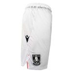 Pantalones Cortos Visitantes de Sheffield Wednesday 2024/25 para Hombres Pantalones Cortos Visitantes de Sheffield Wednesday 2024/25 para Hombres