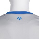 Camiseta de visitante de hombre Villarreal 2026/27