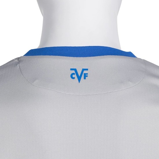 Camiseta de visitante de hombre Villarreal 2026/27
