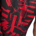 Camiseta de prepartido tercera Milan 2026/27 para hombre