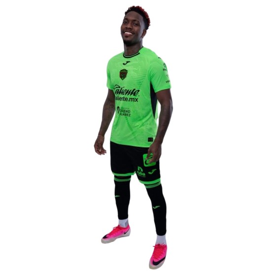 Camiseta de local FC Juárez 2026/27 para niño