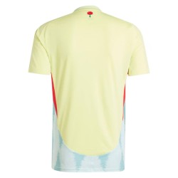 España Camiseta de Visita EURO 2024 España Camiseta de Visita EURO 2024