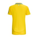 Camiseta visitante Leeds United 2024/25 para mujeres