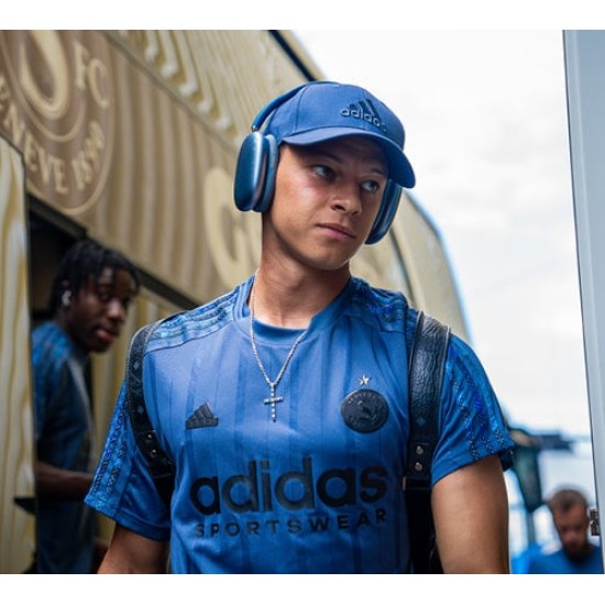 Camiseta outlet tercera Infantil Servette FC 2024/25