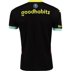 Camiseta Visitante de PSV 2024/25 para Niños Camiseta Visitante de PSV 2024/25 para Niños