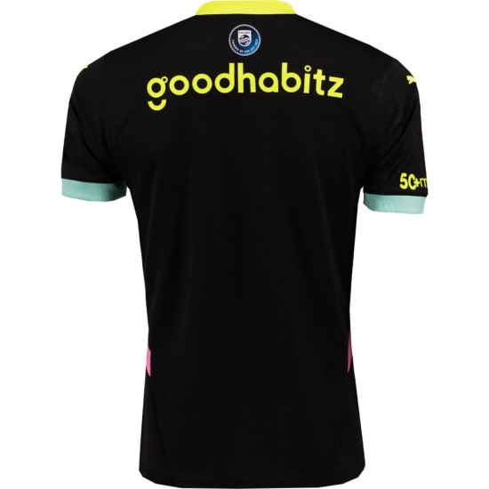 Camiseta Visitante de PSV 2024/25 para Niños Camiseta Visitante de PSV 2024/25 para Niños