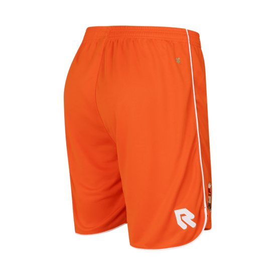Pantalones cortos tercera hombre Willem II 2025/26
