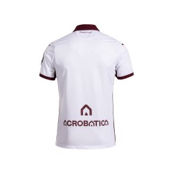 Camisa de visitante para hombre Torino 2024/25 Camisa de visitante para hombre Torino 2024/25