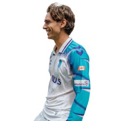 Camiseta Heritage Tercera Pacific FC 2026 Niño Camiseta Heritage Tercera Pacific FC 2026 Niño