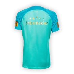 Camiseta Tercera BSC Young Boys 2024/25 para Hombre