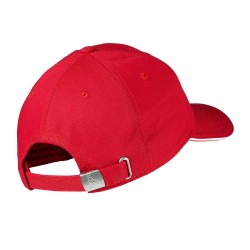 Gorra con Logo Básico del 1. FC Köln – Roja
