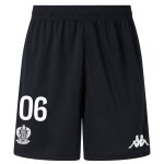 Mujer Pantalones cortos local OGC Nice 2025/26 Mujer Pantalones cortos local OGC Nice 2025/26