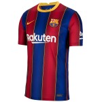 Camiseta de casa GRIEZMANN FC Barcelona 2020/21 para hombres
