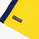 Hombre Ecuador 2026 Camiseta Local Copa del Mundo