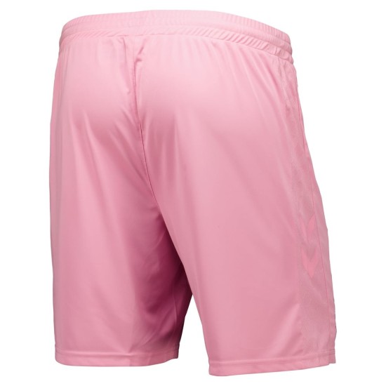 Pantalón Corto Visitante Hombre Sunderland 2026/27