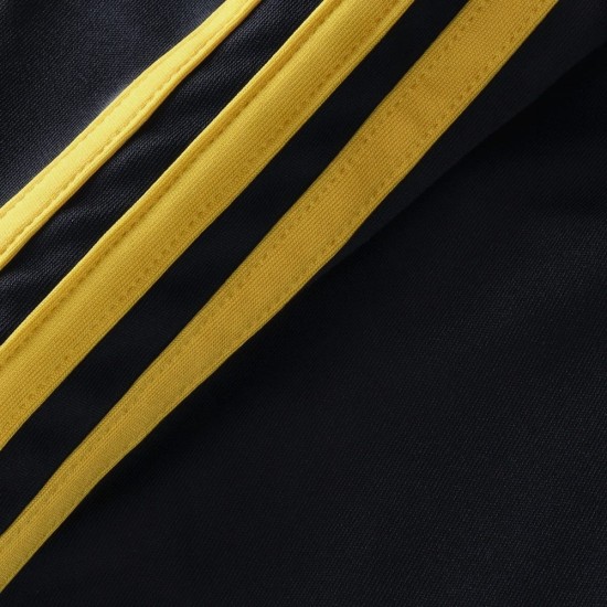 Pantalones Cortos Visitantes Leeds United 2026/27 para Niño Pantalones Cortos Visitantes Leeds United 2026/27 para Niño