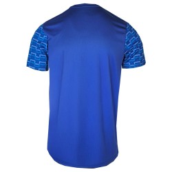 Camiseta de calentamiento local Ipswich Town 2025/26 niño