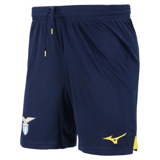 Pantalones cortos de visitante para hombre Lazio 2024/25