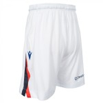 Pantalón corto de hombre Bolton Wanderers 2026/27 de local Pantalón corto de hombre Bolton Wanderers 2026/27 de local