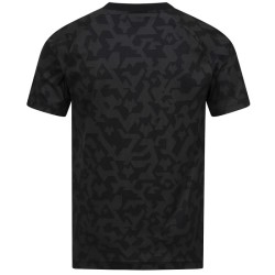 Camiseta pre-partido de tercera de niño Wolverhampton Wanderers 2024/25